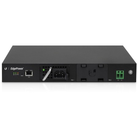 Ubiquiti EdgePower 54V 150W EP-54V-150W | Pålidelig Strømforsyning i Høj Kvalitet