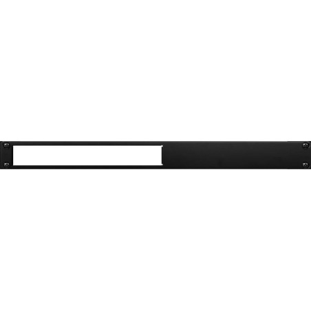 Ubiquiti EdgeRouter Rackmount Kit (ER-RMKIT) - Professionel Montering for Optimal Netværksydelse