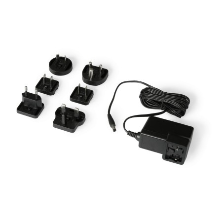 Kraftfuld Evoko Power Supply til Liso Room | ERM2014 – Pålidelig Strømforsyning, Øget Effektivitet
