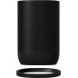 Sonos Move 2 Trådløs smart højttaler - Sort Sonos Move 2 Trådløs smart højttaler - Sort