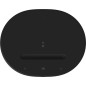 Sonos Move 2 Trådløs smart højttaler - Sort Sonos Move 2 Trådløs smart højttaler - Sort