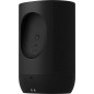 Sonos Move 2 Trådløs smart højttaler - Sort Sonos Move 2 Trådløs smart højttaler - Sort