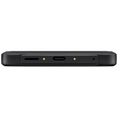 Samsung Galaxy Xcover 7 6.6" 128GB Sort - Robust Smartphoneløsning til Eventyr!