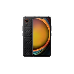 Samsung Galaxy Xcover 7 6.6" 128GB Sort - Robust Smartphoneløsning til Eventyr!