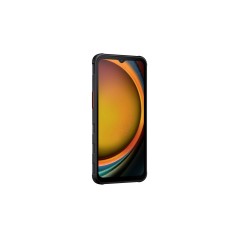 Samsung Galaxy Xcover 7 6.6" 128GB Sort - Robust Smartphoneløsning til Eventyr!