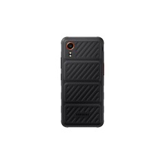 Samsung Galaxy Xcover 7 6.6" 128GB Sort - Robust Smartphoneløsning til Eventyr!