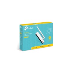 TP-Link Netværksadapter USB 2.0 150Mbps Trådløs