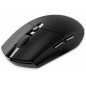 Logitech G G305 Optisk Trådløs Sort Logitech G G305 Optisk Trådløs Sort