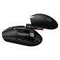 Logitech G G305 Optisk Trådløs Sort Logitech G G305 Optisk Trådløs Sort