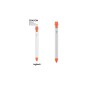 Logitech Crayon Grå Orange Digitalpen