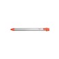 Logitech Crayon Grå Orange Digitalpen