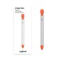 Logitech Crayon Grå Orange Digitalpen