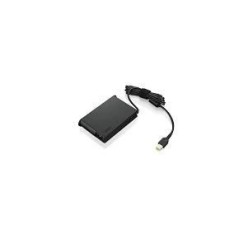 Lenovo ThinkPad 135Watt Strømforsyningsadapter - Pålidelig Strøm til Din Pc | Varenummer: 0193124285597