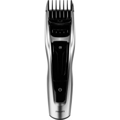 Philips Hårklipper HC9450 - Professionel præcision og skarphed til den perfekte klipning | Varenummer: 8710103724759