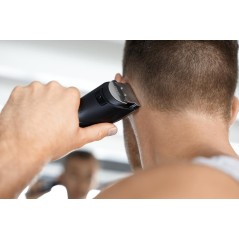 Philips Hårklipper HC9450 - Professionel præcision og skarphed til den perfekte klipning | Varenummer: 8710103724759