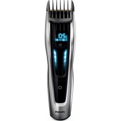 Philips Hårklipper HC9450 - Professionel præcision og skarphed til den perfekte klipning | Varenummer: 8710103724759
