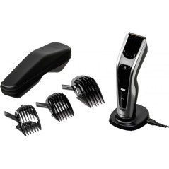 Philips Hårklipper HC9450 - Professionel præcision og skarphed til den perfekte klipning | Varenummer: 8710103724759