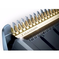 Philips Hårklipper HC9450 - Professionel præcision og skarphed til den perfekte klipning | Varenummer: 8710103724759