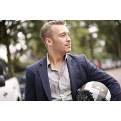 Philips Hårklipper HC9450 - Professionel præcision og skarphed til den perfekte klipning | Varenummer: 8710103724759