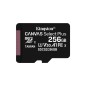 Kingston Canvas Select Plus microSDXC 256GB 100MB/s