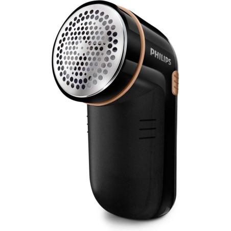 Køb Philips Fabric Shaver GC026 - Effektiv Fnullerfjerner til Skånsom Pleje af Dit Tøj | Varenummer: 8720389024962