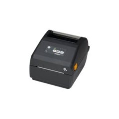 Køb Zebra ZD421d Direkte Termisk – Effektiv Etikettprinter med Varenummer 5704174463757!