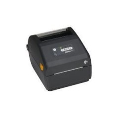 Køb Zebra ZD421d Direkte Termisk – Effektiv Etikettprinter med Varenummer 5704174463757!
