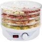 Esperanza Fødevaretørrer 250W Esperanza Fødevaretørrer 250W