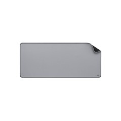 Logitech Desk Mat Studio Series Musemåtte - Optimer Dit Arbejdsområde med Stil og Komfort!