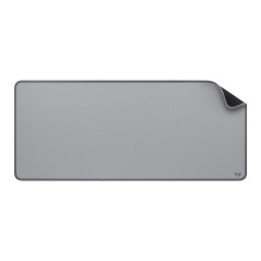 Logitech Desk Mat Studio Series Musemåtte - Optimer Dit Arbejdsområde med Stil og Komfort!
