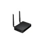 Zyxel LTE3301-PLUS Trådløs router