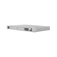 Ubiquiti Dream Machine Special Edition - Overlegen Ydeevne og Intuitiv Brugervenlighed | Varenummer: 0810010077769
