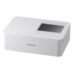 "Canon SELPHY CP1500 Printer - Fantastisk Farvesublimering for Professionelle og Hobbyister - Varenummer: 4549292194760"