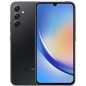 Samsung Galaxy A34 5G 6.6 128GB Awesome graphite Samsung Galaxy A34 5G 6.6 128GB Awesome graphite