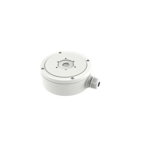 Køb Hikvision DS-1280ZJ-S – Høj Kvalitet & Holdbar Kameramontering