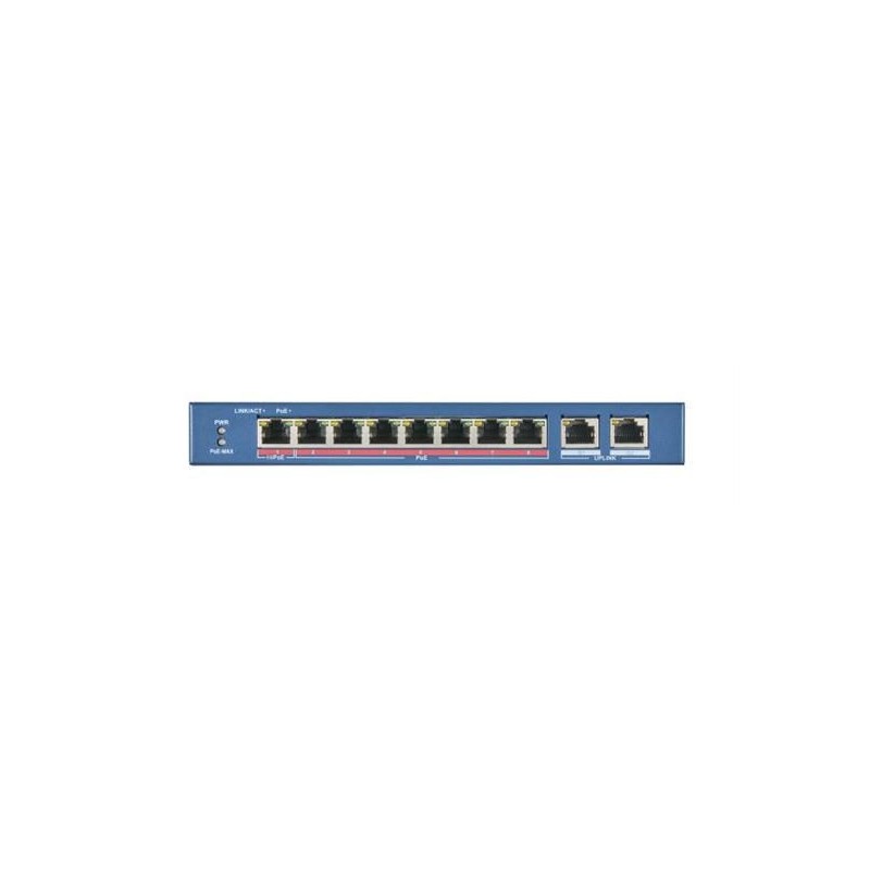 Hikvision DS-3E0310HP-E Hikvision DS-3E0310HP-E