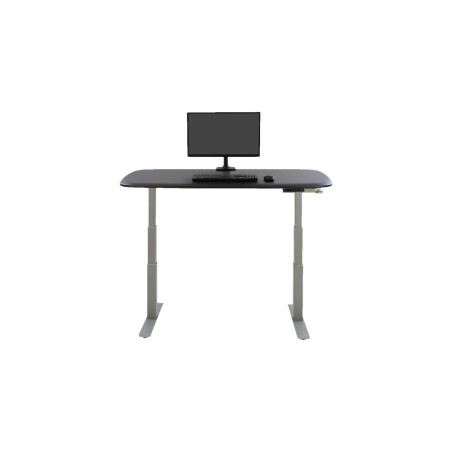 Ergotron LX Monteringssæt til LCD Display - Optimal Ergonomi til Skærme Op til 34" - Varenr. 0698833073829