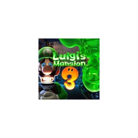 Oplev Luigi's Mansion 3 - Det Bedste Spil til Dit Nintendo Switch Eventyr!