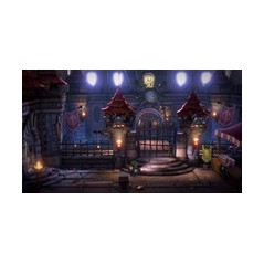 Nintendo Luigi's Mansion 3 Standard Nintendo Switch