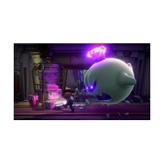Oplev Luigi's Mansion 3 - Det Bedste Spil til Dit Nintendo Switch Eventyr!