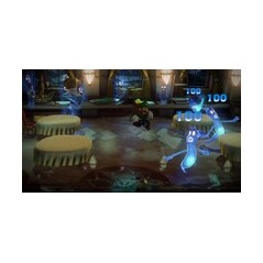 Oplev Luigi's Mansion 3 - Det Bedste Spil til Dit Nintendo Switch Eventyr!