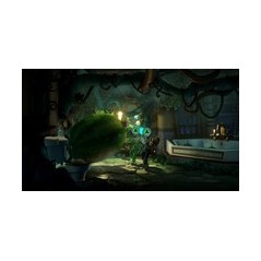 Oplev Luigi's Mansion 3 - Det Bedste Spil til Dit Nintendo Switch Eventyr!
