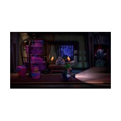 Oplev Luigi's Mansion 3 - Det Bedste Spil til Dit Nintendo Switch Eventyr!