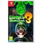 Nintendo Luigi's Mansion 3 Standard Nintendo Switch