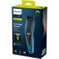 Philips HAIRCLIPPER Series 5000 HC5612 Hårklipper Sort Blå