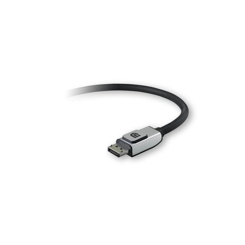 Belkin Displayport Cable Dp-M/Dp-M 1, Belkin Displayport Cable Dp-M/Dp-M 1,