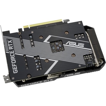 ASUS NVIDIA GeForce RTX 3060 12GB GDDR6 SDRAM