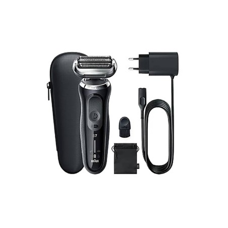BRAUN Sort Shaver 71-N1000s