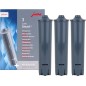 Jura Claris Smart+ Filter 3 stk. Jura Claris Smart+ Filter 3 stk.