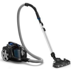 Philips PowerPro Expert FC9747 Støvsuger - Effektiv 2L Beholder i Blk/Sort - Optimal Rengøring!